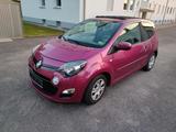 Renault Twingo 1.2, Faltdach, Garagenwagen - Renault Twingo: R2