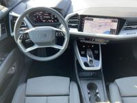 Audi Q4 e-tron - Vorschau Bild 9