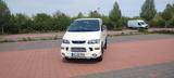 Mitsubishi Delica Space Gear 4WD Chamonix  - Mitsubishi aus 2004