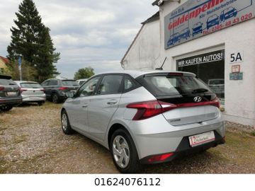 Hyundai i20 - 11