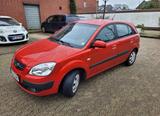 Kia Rio 2008 - 108.000KM - TOP ZUSTAND - gebrauchte Kia Rio aus dem Jahr 2008