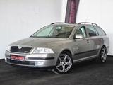 Skoda Octavia Combi 1.9|XENON|SHZ|PDC|KLIMA|AHK - Skoda Octavia mit Diesel-Antrieb: Kombi, 1.9