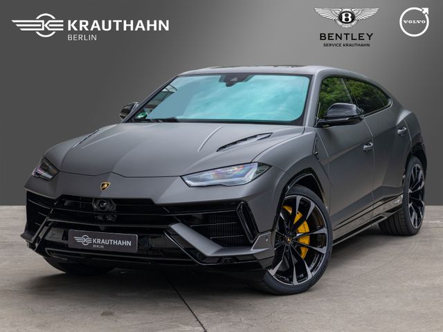 Lamborghini Urus S *75km*Style*Ambiente*