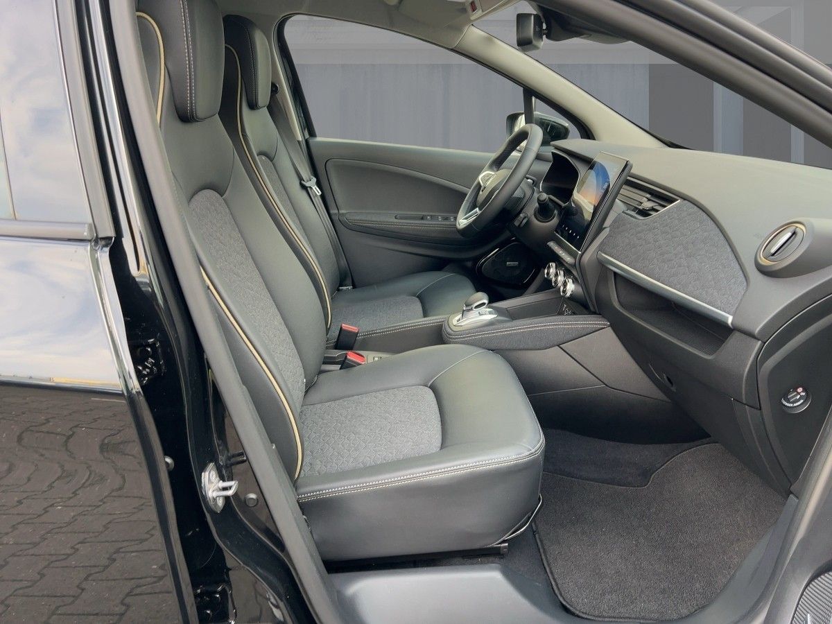 Renault ZOE - Bild 8