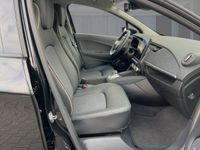 Renault ZOE - Vorschau Bild 8
