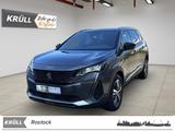 Peugeot 5008 1.5 Allure Pack +SHZ+KAM+ - Peugeot Gebrauchtwagen in Rostock