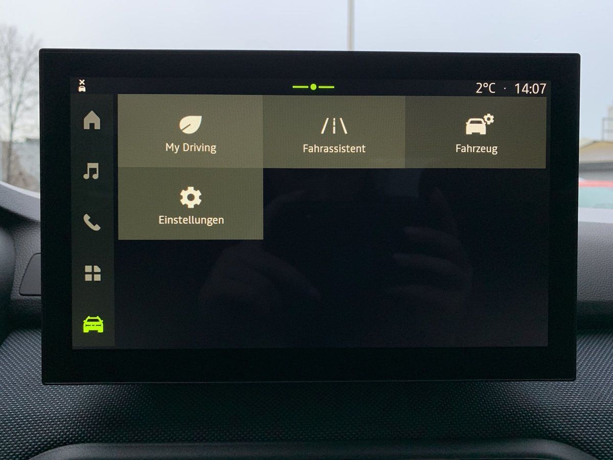 Dacia Sandero - Bild 30