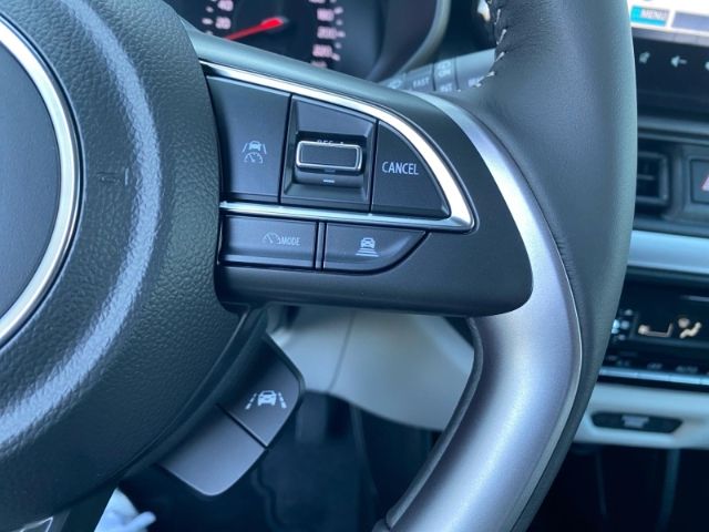 Suzuki Swift - Bild 20