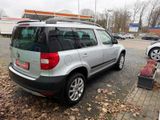 Skoda Yeti Ambition Plus Edition+SITZHEIZUNG+PDC+MOD11 - Skoda aus 2010