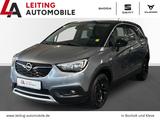 Opel Crossland INNOVATION 1.2 AHK KLIMA PDC KAMERA - Opel Gebrauchtwagen in Bocholt
