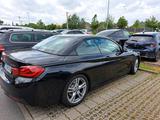 BMW 420i Cabrio M Sport A M Sport - BMW 420 in Kassel