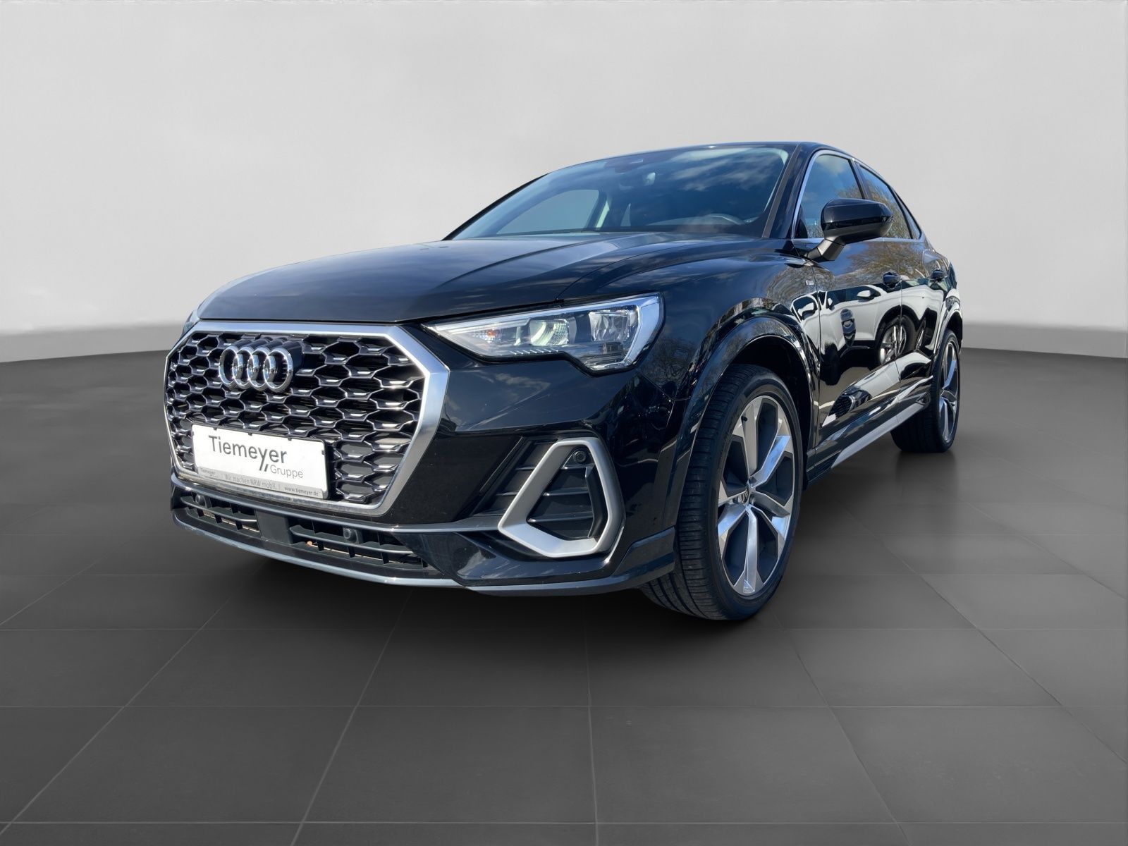 Audi Q3 - Bild 2