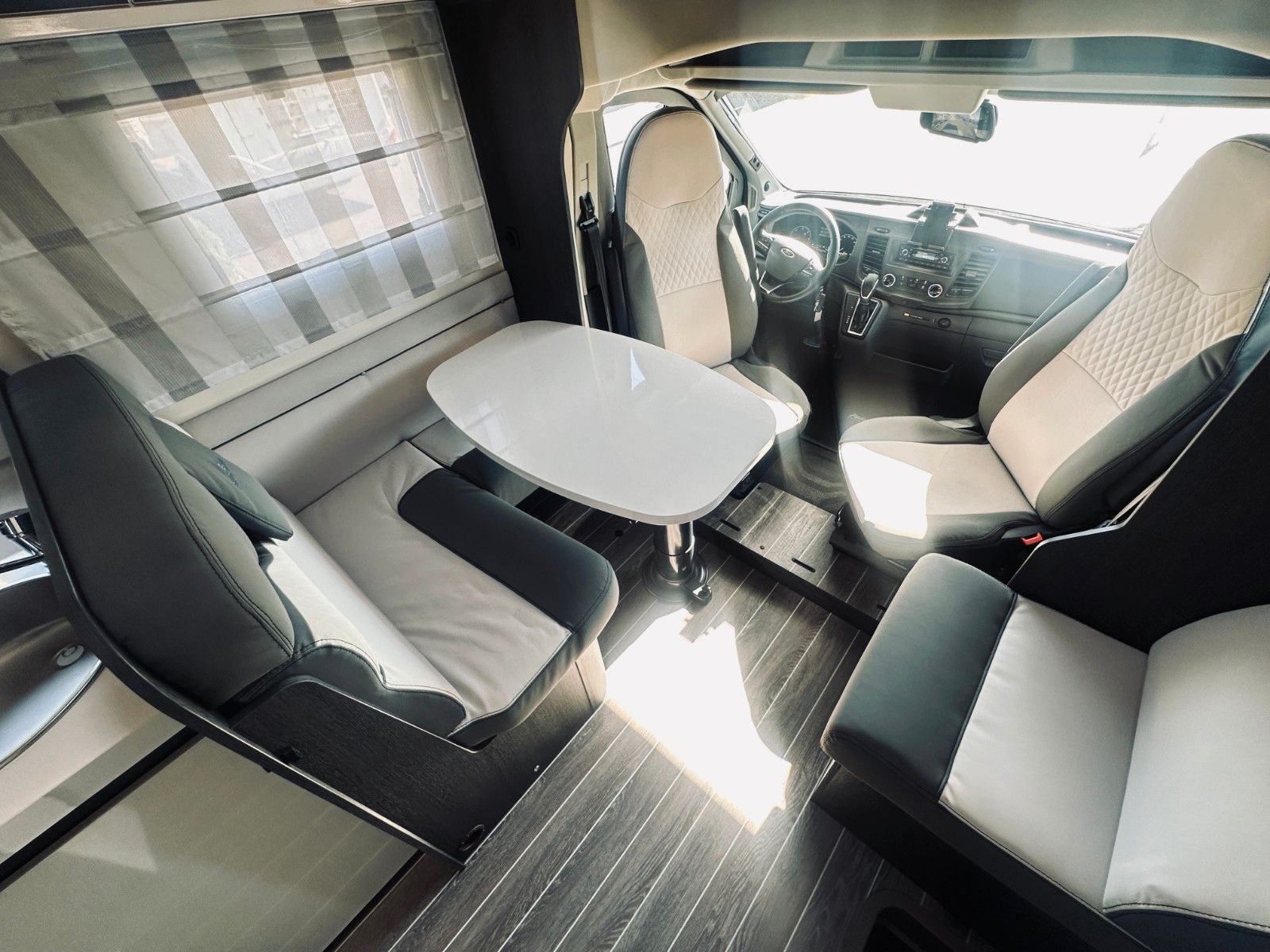 Fahrzeugabbildung Roller Team Kronos 284M Automatik