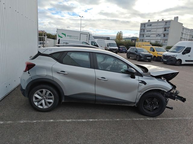 Renault Captur II Equilibre