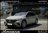 Mercedes-Benz EQS 580 4M SUV AMG-Sport/Pano/Hyper/Airm/HAL/HUD - Mercedes-Benz EQS SUV Gebrauchtwagen