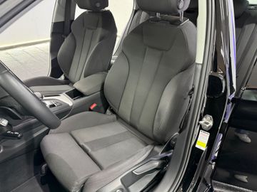 Audi A4 - 9