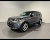 Land Rover LAND ROVER DISCOVERY 2.0 SD4 HSE AUTO. 7P. - Land Rover Discovery: 2.7