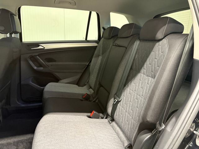 Tiguan Allspace Move 4M 2.0 TDI DSG AHK