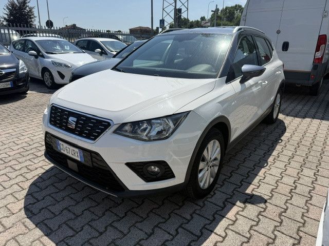 SEAT Seat Arona 1.0 ecotsi Xcellence 95cv my18