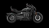 Triumph Rocket 3 Storm GT MY2026 JETZT BESTELLBAR! - TRIUMPH ROCKET 3 STORM GT