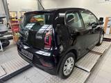 Volkswagen up! move up! 1.0 GRA*Klimaanlage - VW up! Gebrauchtwagen in Bielefeld