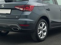 Seat Arona - Vorschau Bild 19