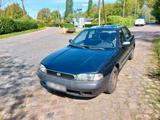 Subaru subaru legacy 2 bd/bg Limo mit Kultfaktor - Subaru Legacy BG