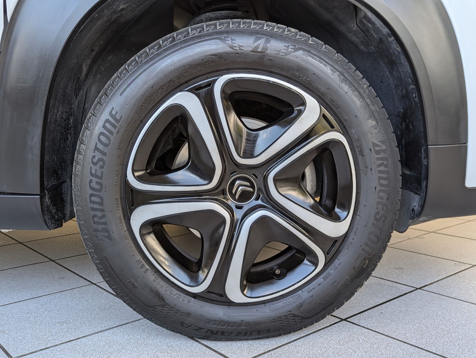CITROEN C3 Aircross 1.2e-THP YOU PureTech LED PDC TOUCH - Image 10
