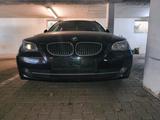 BMW 5er BMW 560l - BMW: E56