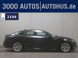 Audi A5 Sportback 40 TDI advanced Leder Navi LED vc