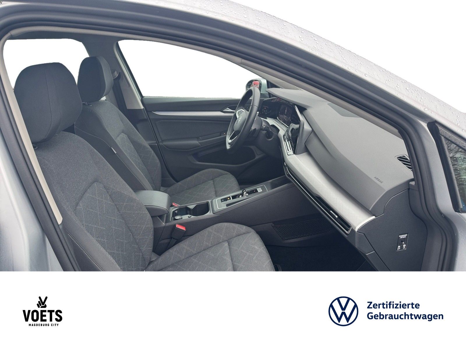 Volkswagen Golf - Bild 8