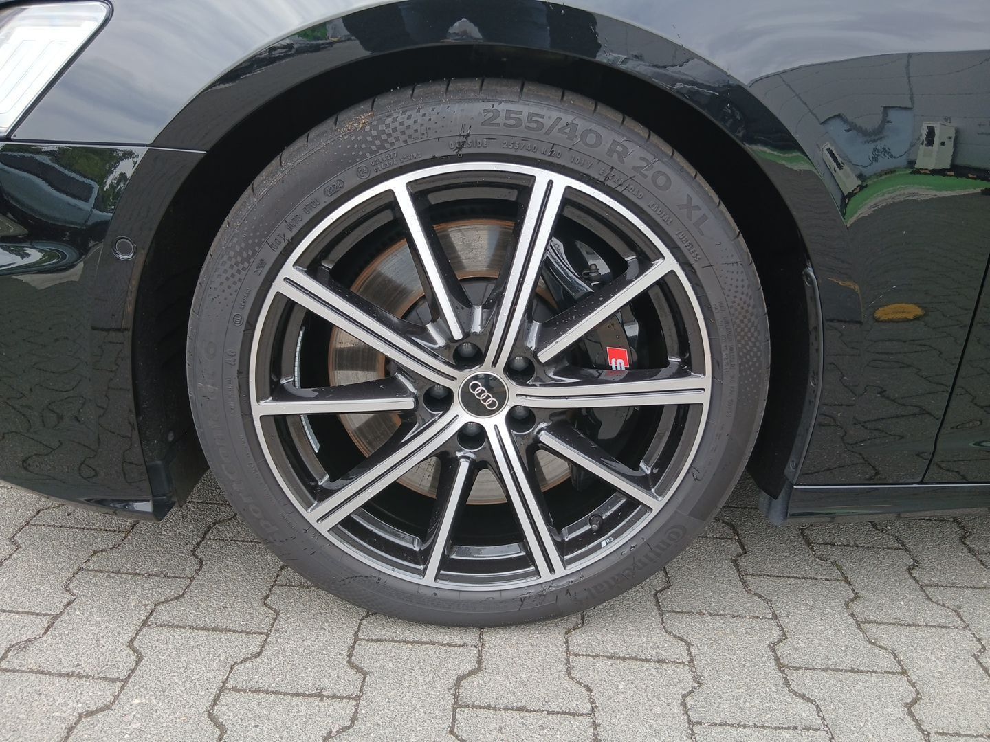 Audi S6 - Bild 7