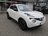 Nissan Juke 1.6 Bose Personal Edition - unfallfrei, Gar - Nissan Juke SUV