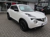 Vorschau Nissan Juke