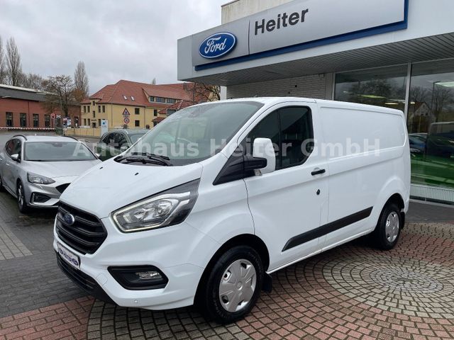 Ford Transit Custom 300 L1H1 Trend / Navi+Kamera+DAB