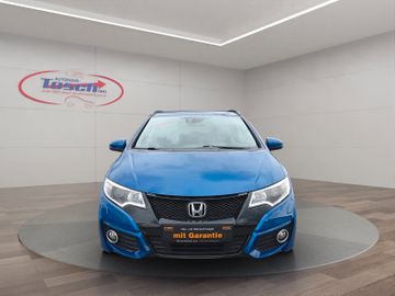 Honda Civic - 3