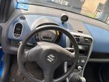 Suzuki Gebrauchtes auto - Suzuki Splash: Auto