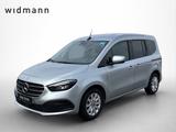Mercedes-Benz T 180 d PROGRESSIVE Standard AUT DynLicht Kam. - Angebote