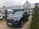 Ssangyong Rexton Sapphire  Eleg.  4WD 360º Leder AHK 3,5t - gebrauchte Ssangyong REXTON aus dem Jahr 2023
