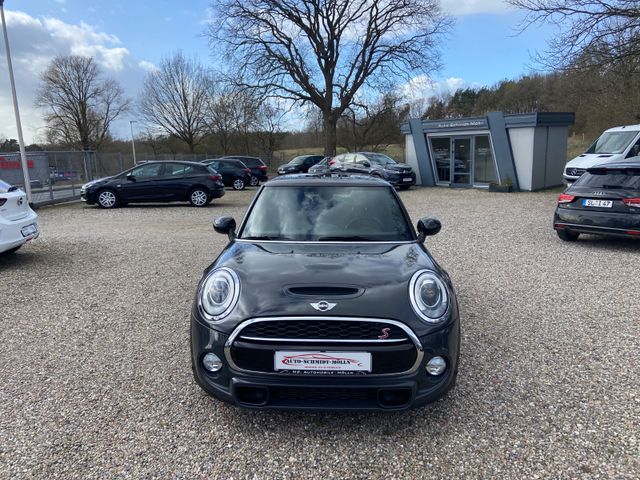 MINI COOPER_S Mini 3-trg. Cooper S