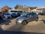 Renault Captur Intens Kamera Tempo Navi Bluetooth - gebrauchte Renault Captur aus dem Jahr 2016