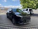 Jeep Cherokee Limited 4WD - Jeep Cherokee in Duisburg