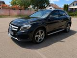 Mercedes-Benz GLA 200 d DCT AMG Sport 2.1 Diesel 19 Zoll AMG
