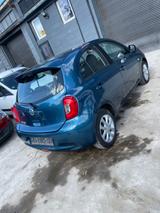 Nissan Micra Acenta - gebrauchte Nissan Micra aus dem Jahr 2015