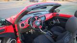 Volkswagen Beetle Cabriolet R-Line 2.0 TSI (220 PS) - VW Beetle Gebrauchtwagen in Bremen