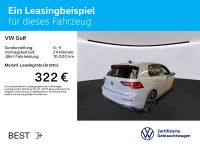 Volkswagen Golf - Vorschau Bild 3