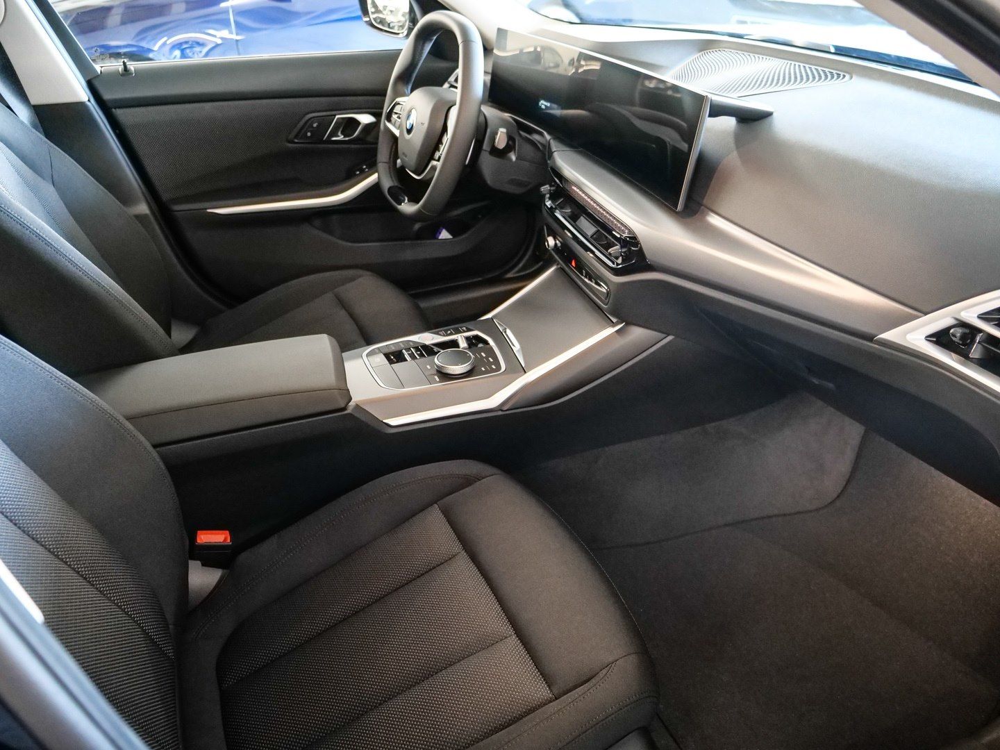 BMW 318 - Bild 12