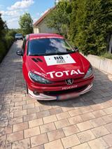 Peugeot 206 RC WRC2 Edition/ Limitiert/ KW... - Peugeot 206: Rc