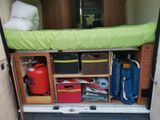 Fiat Ducato Adria Twin SP - Hagelschaden