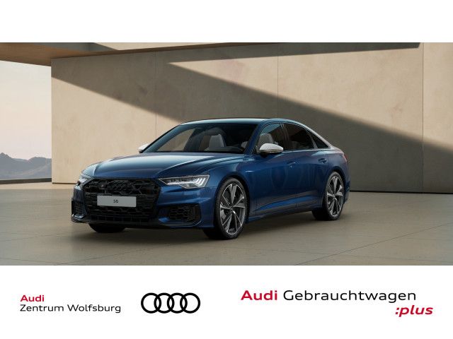 Image of Audi S6